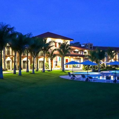 Hotel Real Inn Nuevo Morelos Exteriör bild