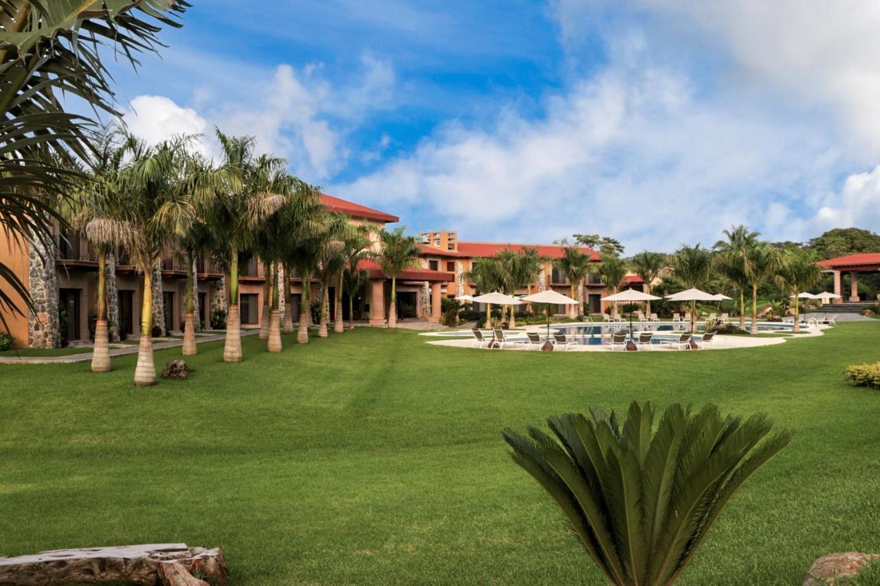 Hotel Real Inn Nuevo Morelos Exteriör bild